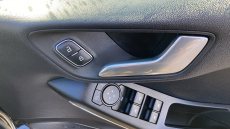 Ford Fiesta 1.0 EcoBoost ST-Line 5dr Petrol Hatchback